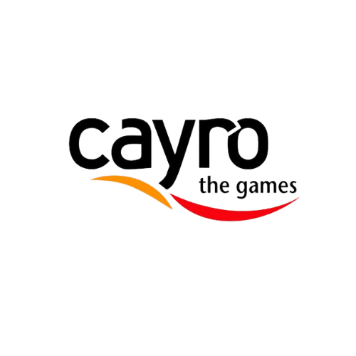 Logo Cayro