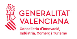 Logo Comunidad Valenciana
